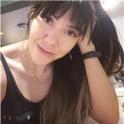 Profesora de Educación Física, especialista en Entrenamiento Deportivo